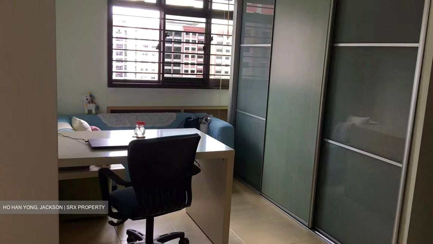 Blk 981A Buangkok Crescent (Hougang), HDB 4 Rooms #592470131